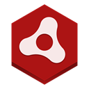 adobe air icon